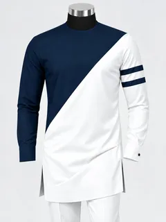 A clean wear for men