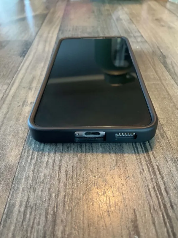 Samsung S22 256gb (Spectrum Locked) 2