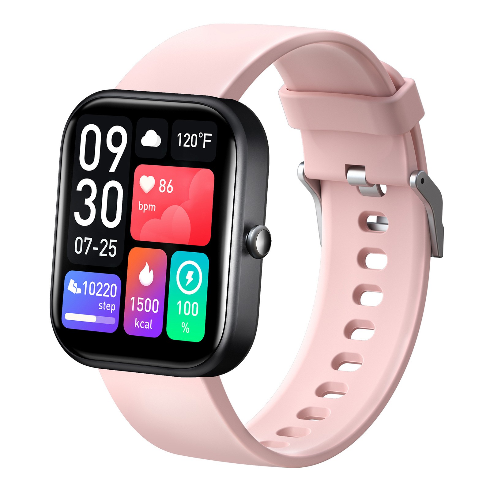 Smart Watch 2