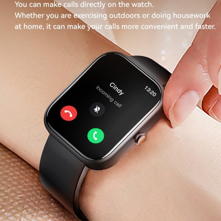 Smart Watch 3