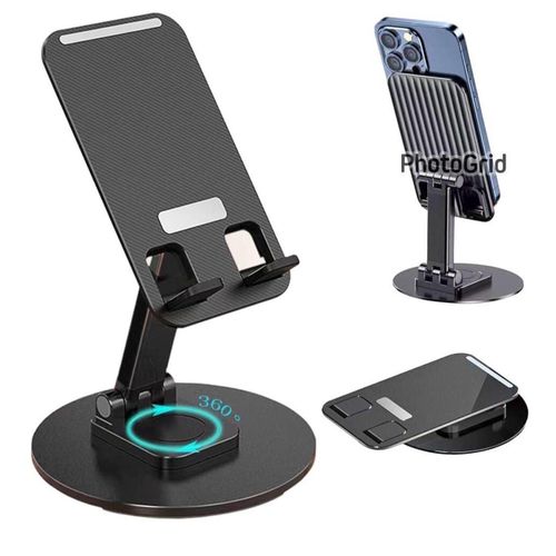 Adjustable Foldable Phone Stand