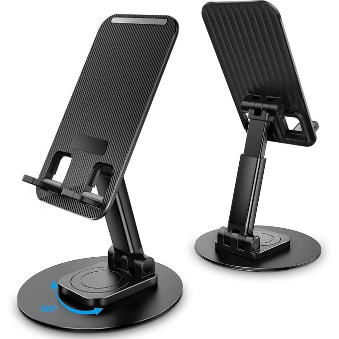 Adjustable Foldable Phone Stand 2