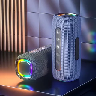 Mini Portable Bluetooth Speaker