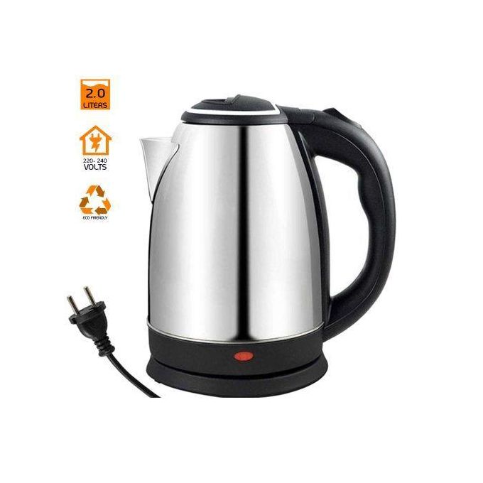2L Electric Kettle 2