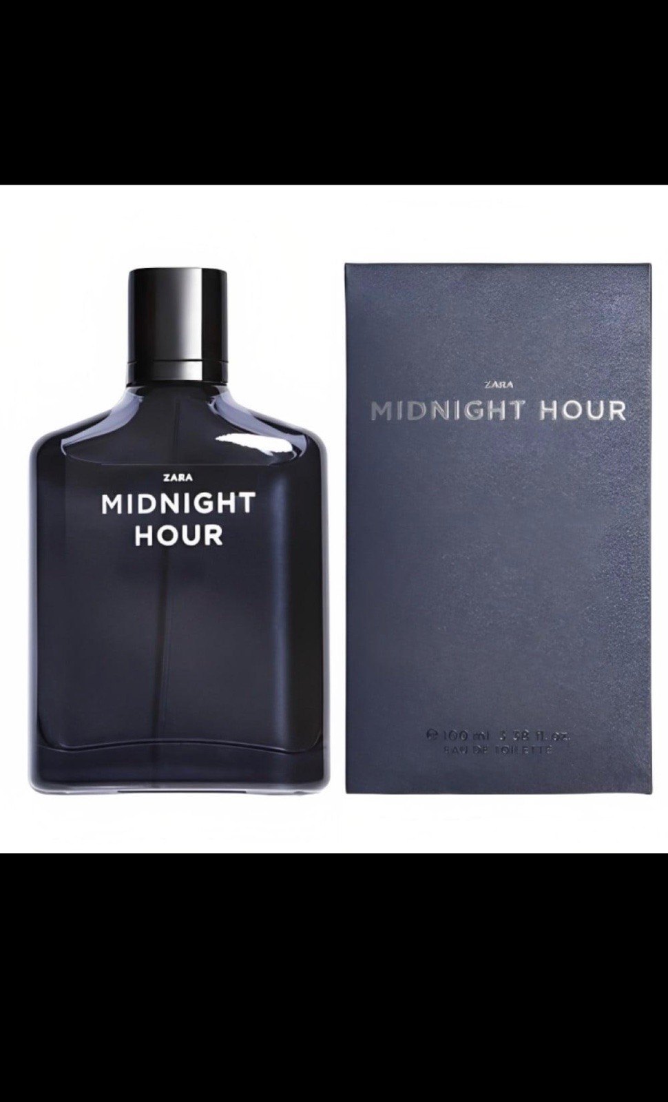 Zara midnight hour