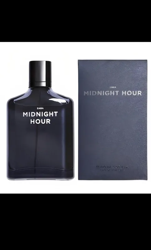 Zara midnight hour 1
