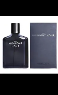 Zara midnight hour