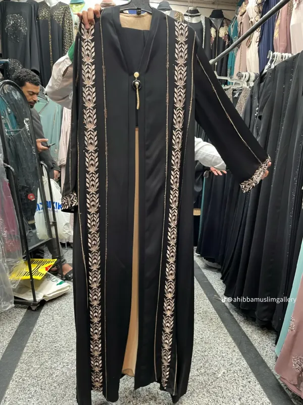 Ankara dress wear 4