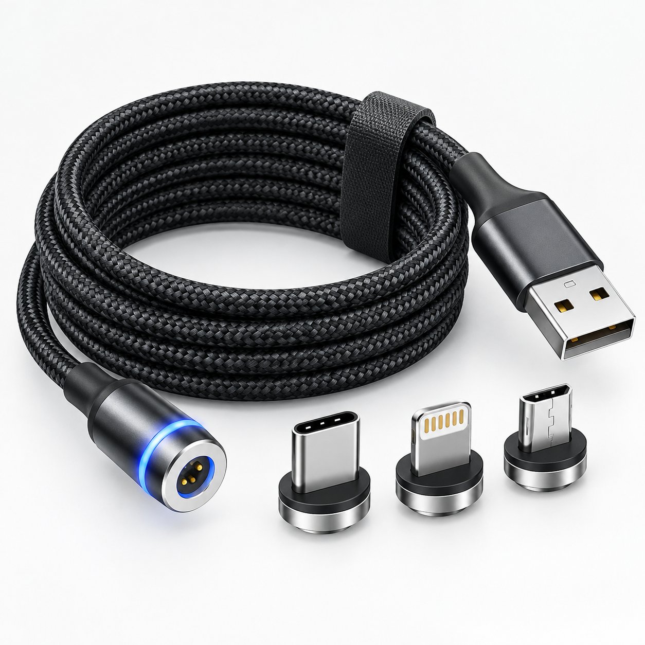 Magnetic Charging cable