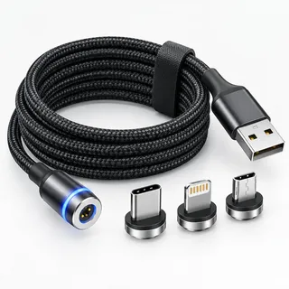 Magnetic Charging cable