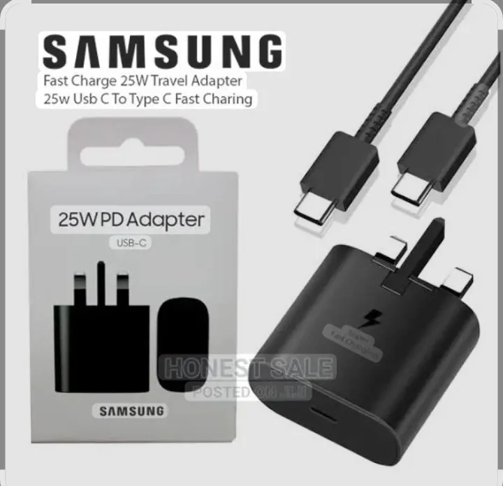 Fast USB charging port 1