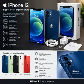 iPhone 12