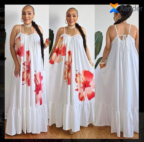 Women dresses