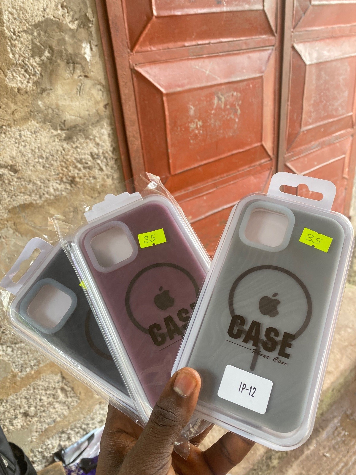 Silicon covers for all phones 1
