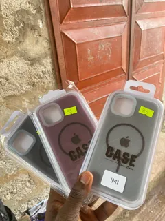 Silicon covers for all phones