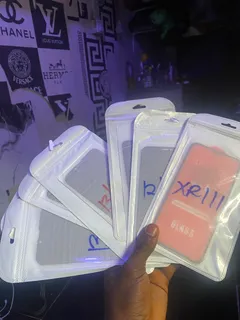 Screen protector for all phones