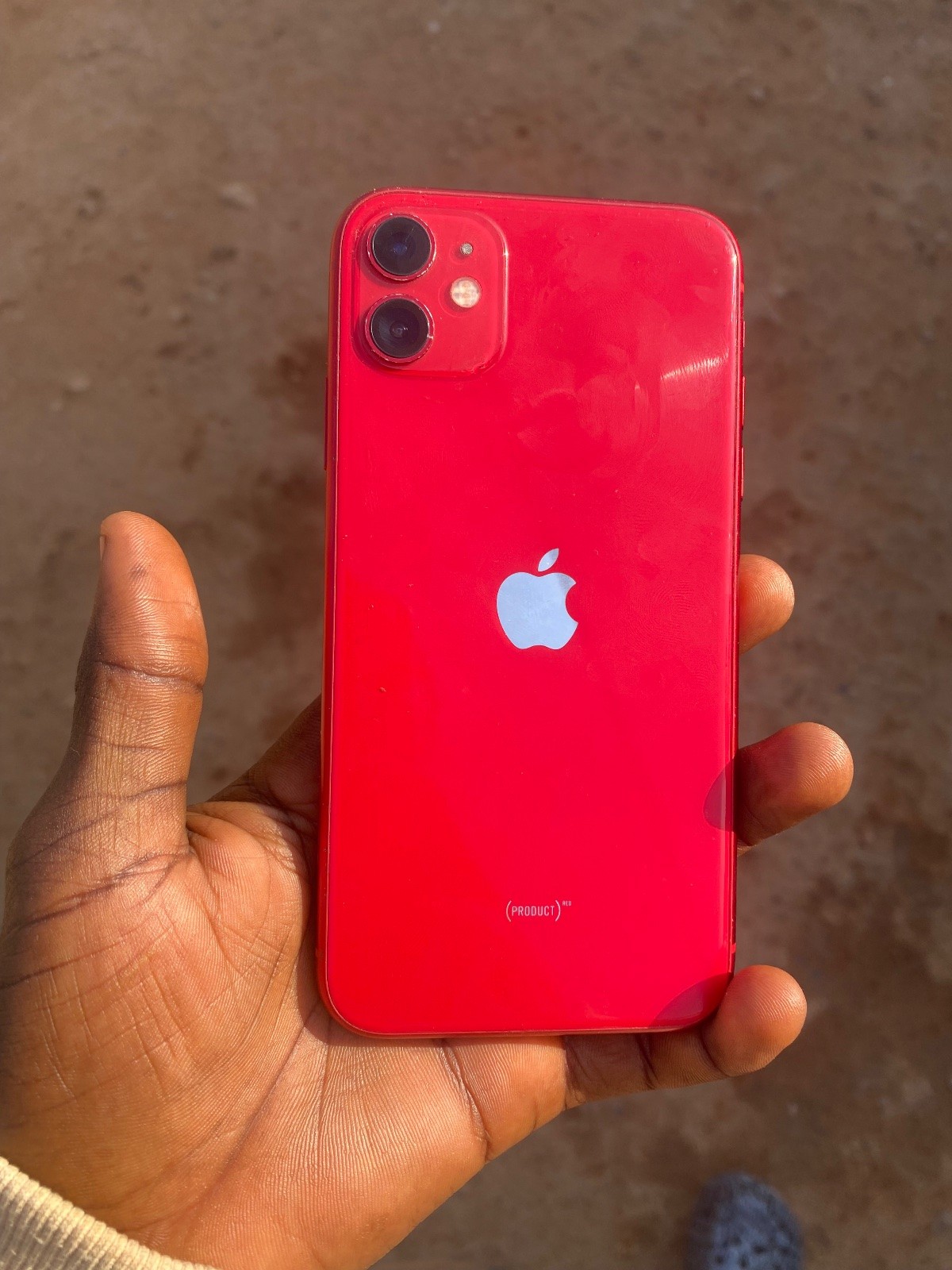 iPhone 11 64GB, Battery health 74%, no change part 1