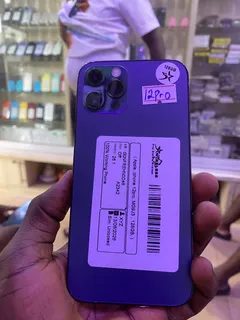 iPhone 12 Pro 128GB, battery health 90 plus, no change part