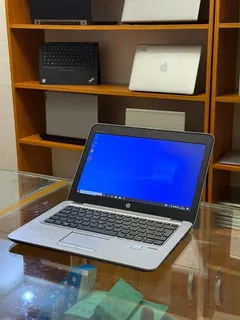 HP ELITEBOOK 840 G4 INTEL CORE i5 7TH GEN 8GB RAM 256GB SSD BACKLIT KEYBOARD FINGERPRINT 14” HD DISPLAY